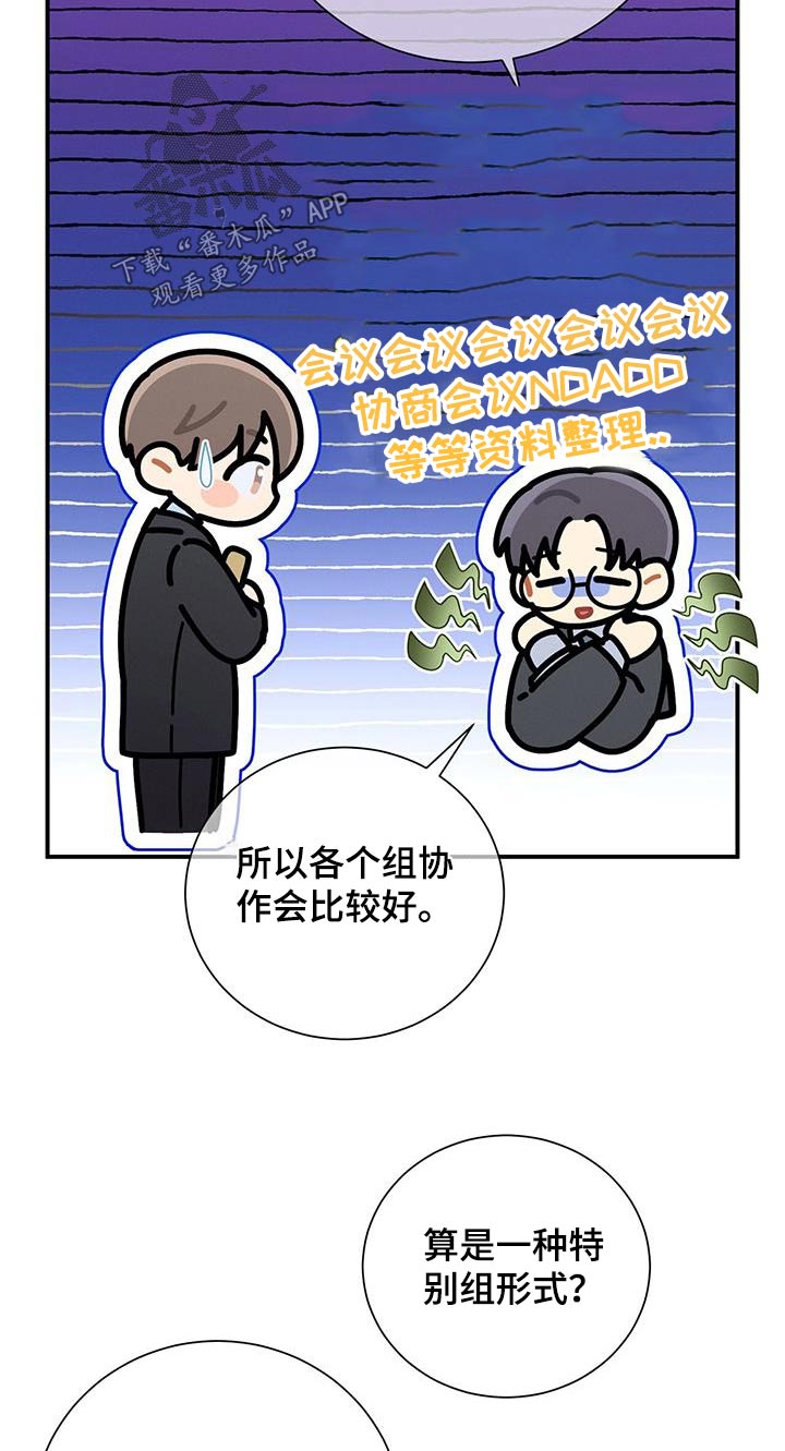 第117章：【第二季】休息日5