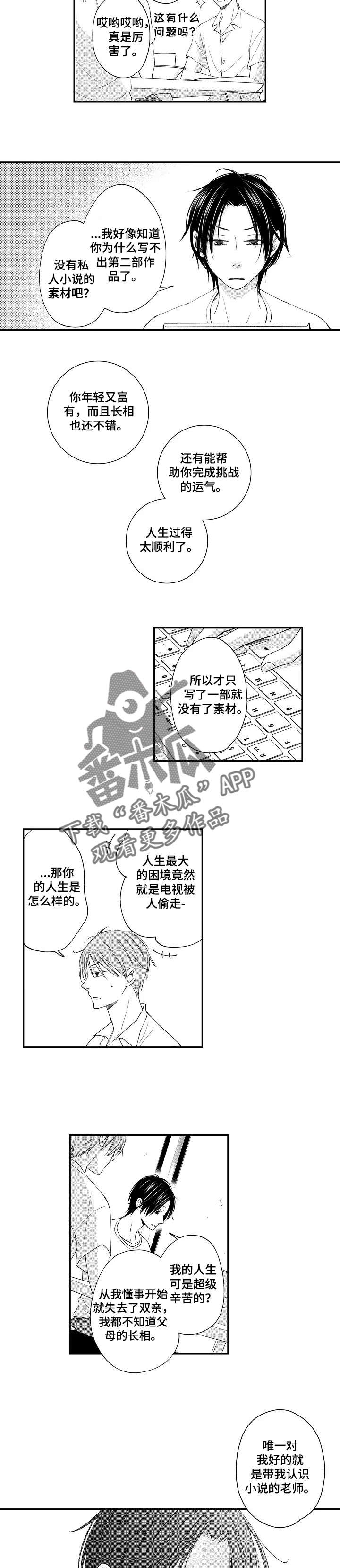 第7章：素材吗4