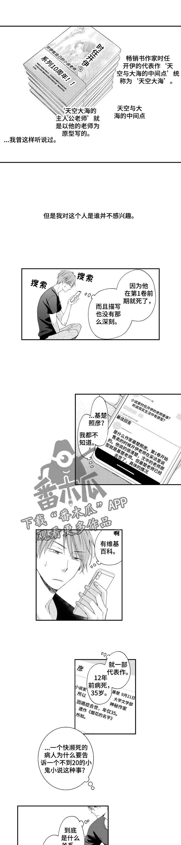 第8章：钓鱼0