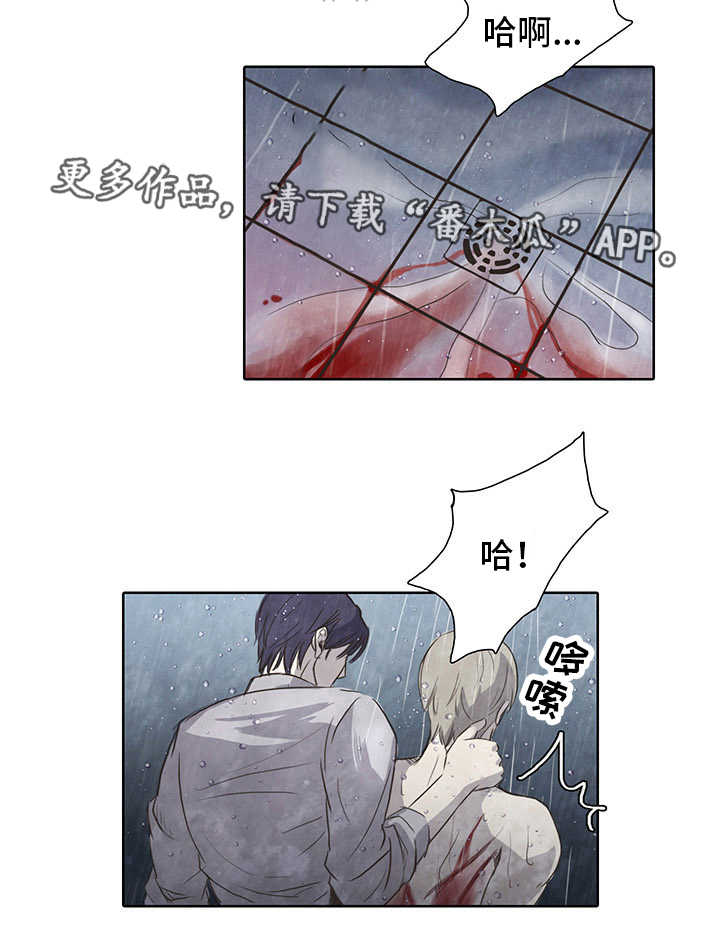 第6章：伪善2