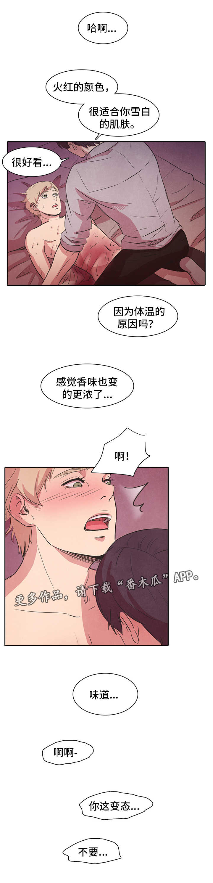 第21章：喝醉4