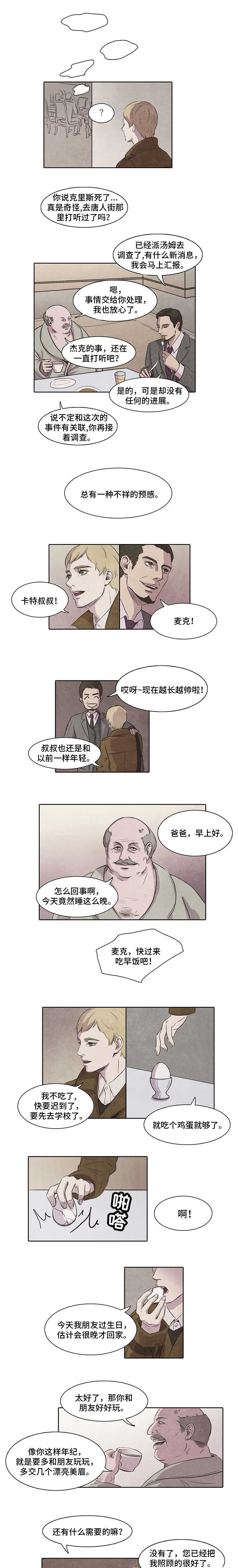 第1章：梦魇3