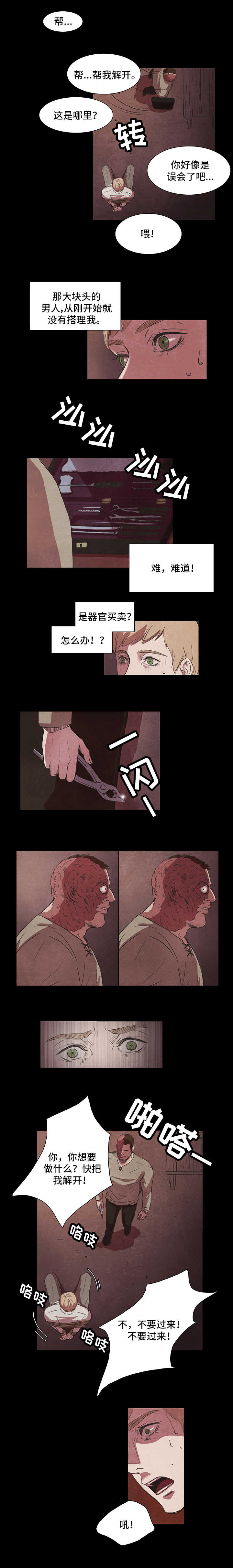 第2章：绑架5