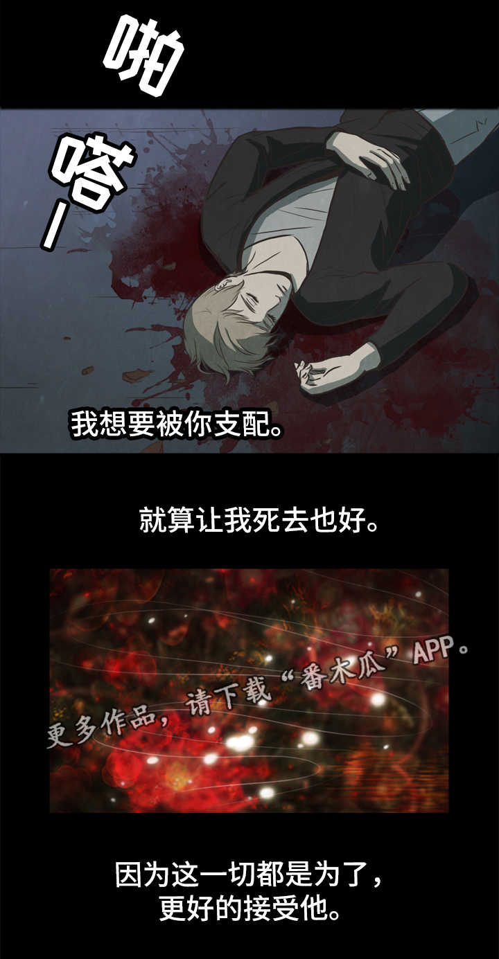 第25章：爱情4