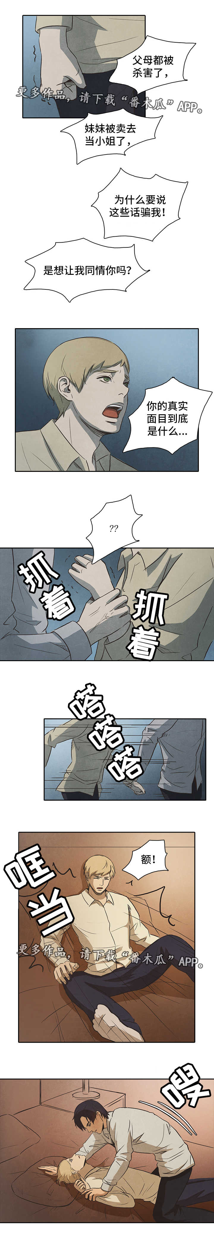 第20章：调查6