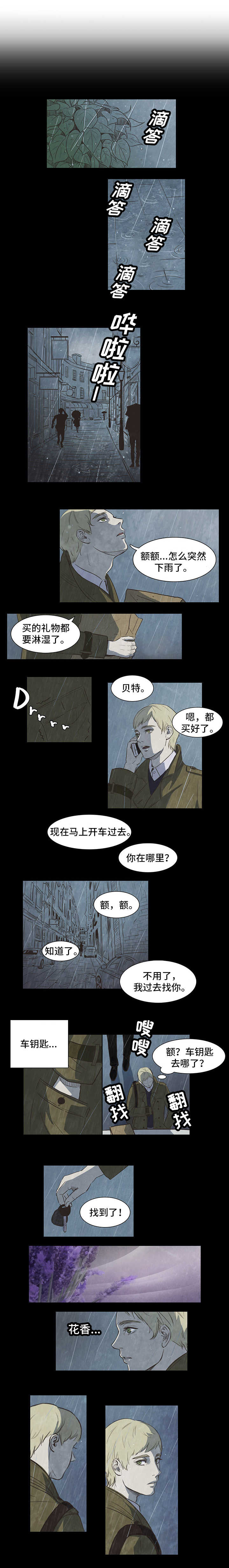 第1章：梦魇8