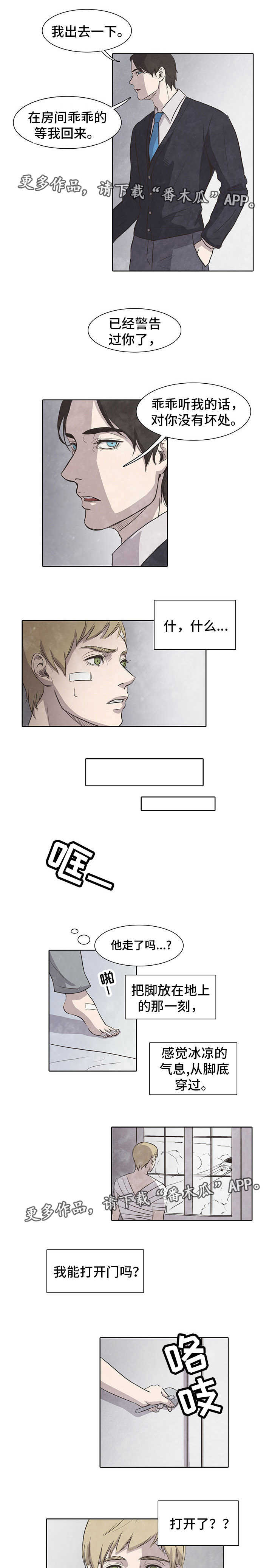 第7章：转变6