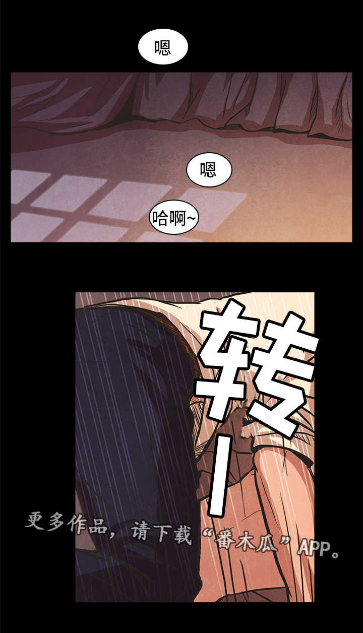 第39章：保护5