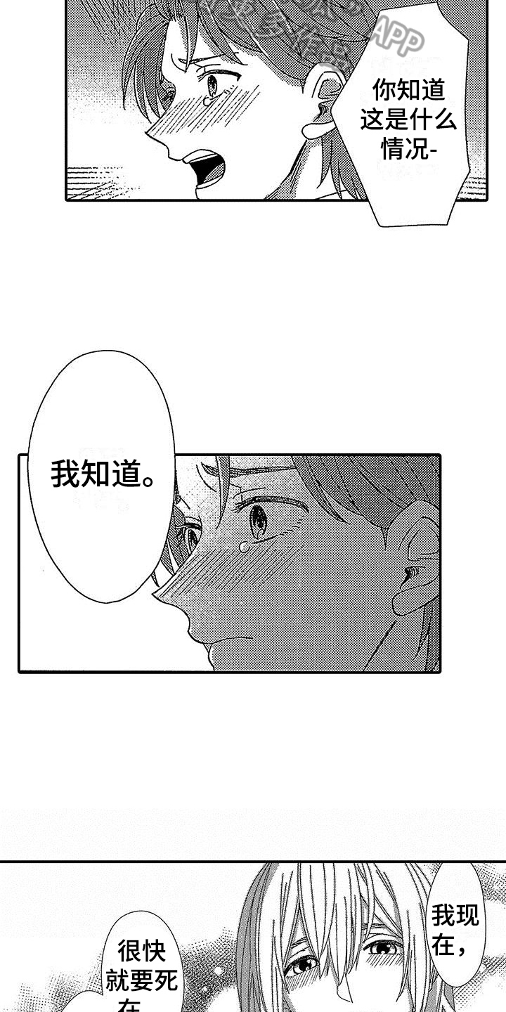 第16章：不适合做神父8