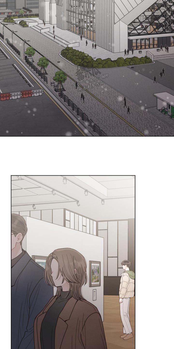 第31章：还没道别18