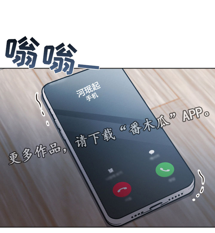 第19章：来电15