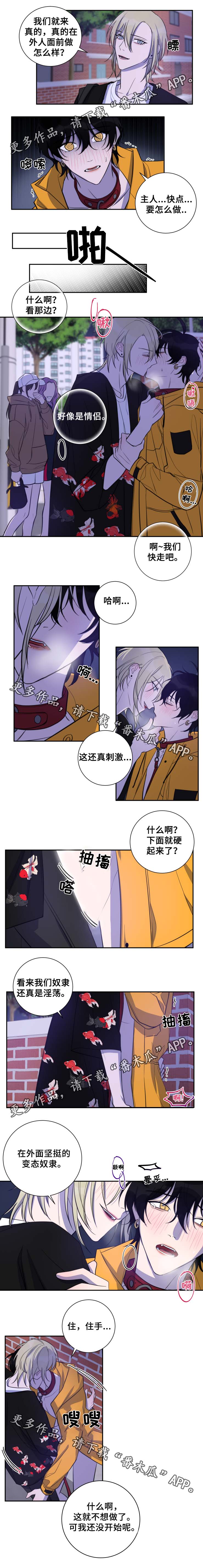 第34章：按我说的做1