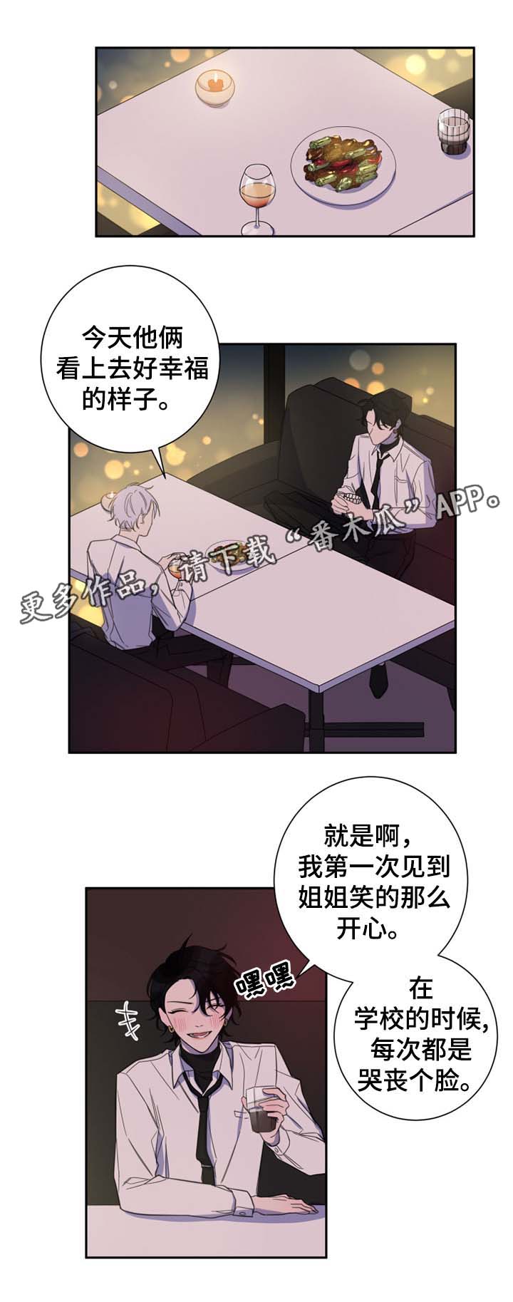 第25章：试着和我交往4