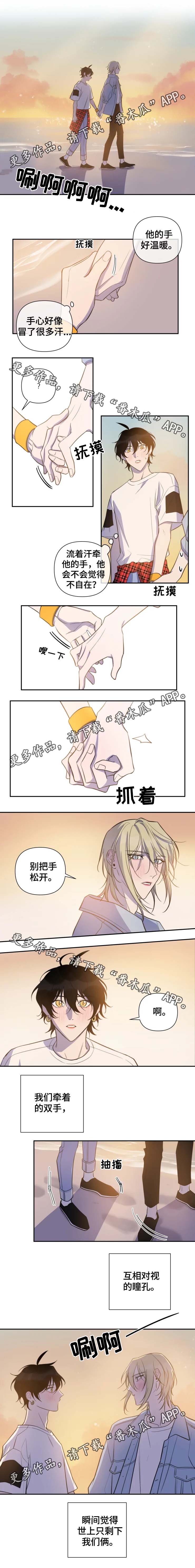 第52章：正式交往0