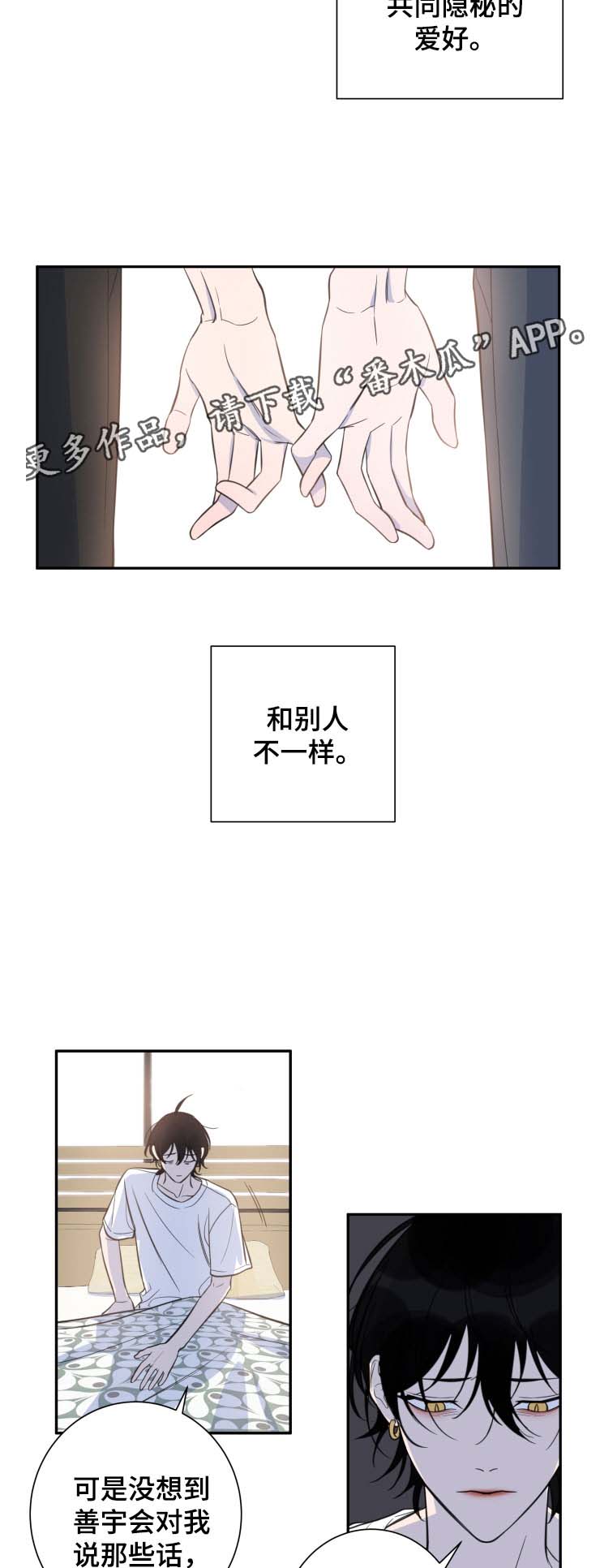第27章：共同的隐秘爱好6