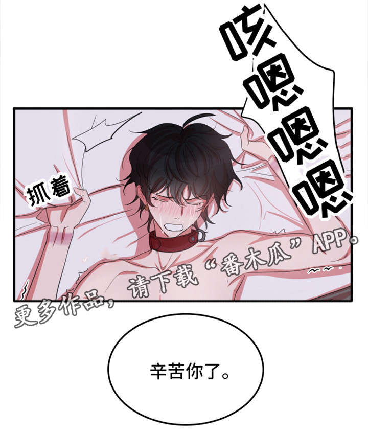 第7章：辛苦你了9