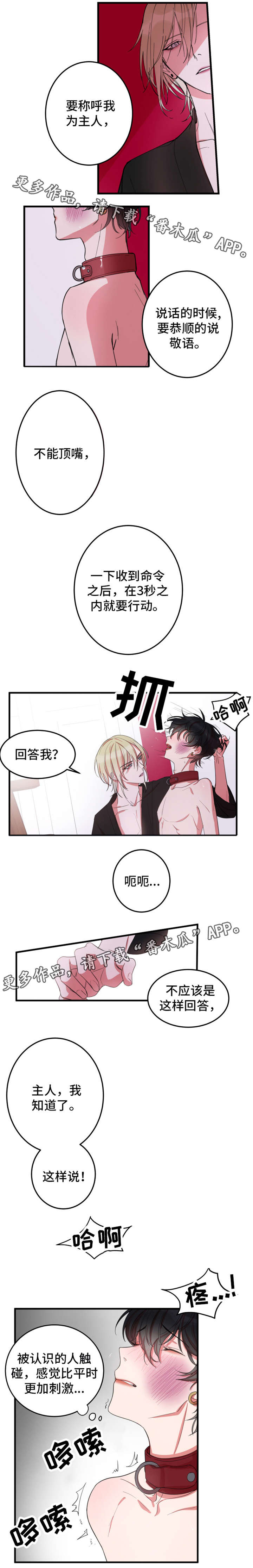第6章：毫无防备1