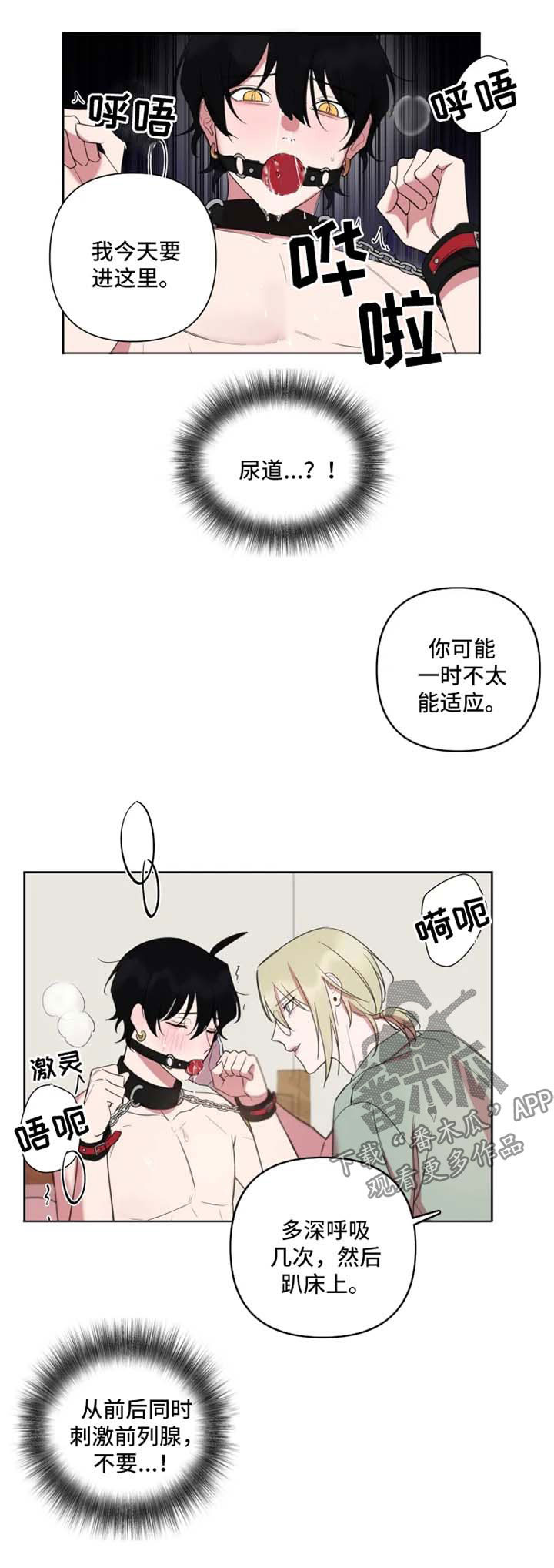 第64章：累个半死2