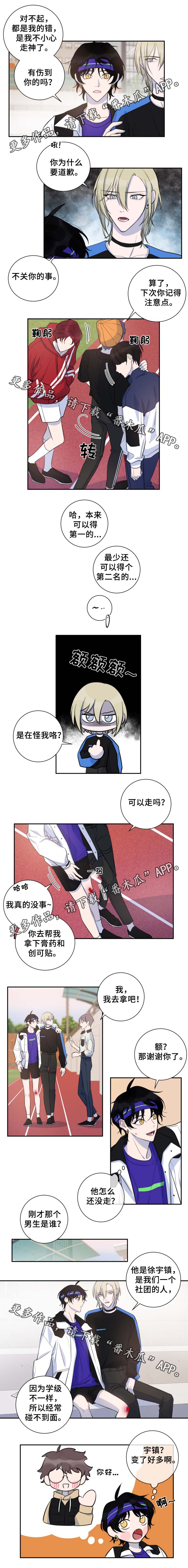 第32章：嫉妒0