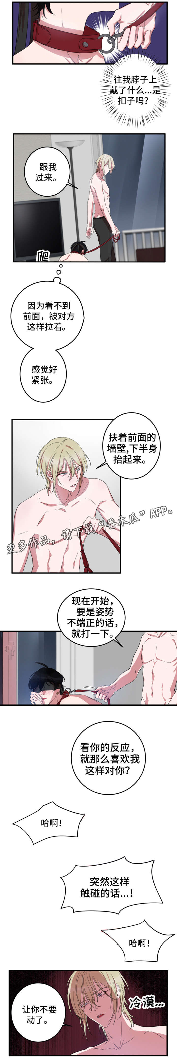 第10章：停不下来2