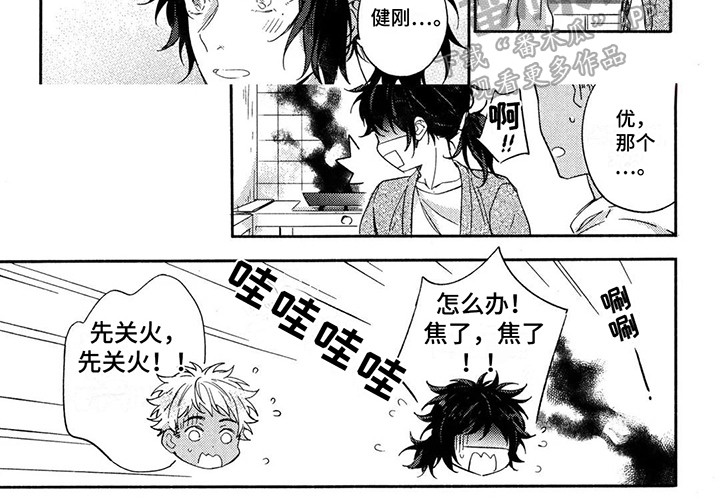 第19章：回来了5