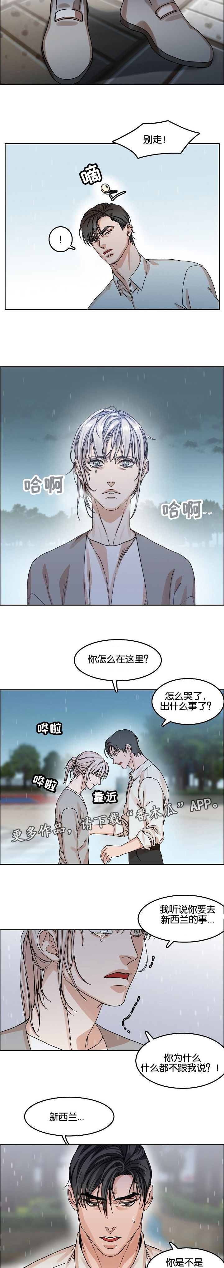 第35章：怀念4