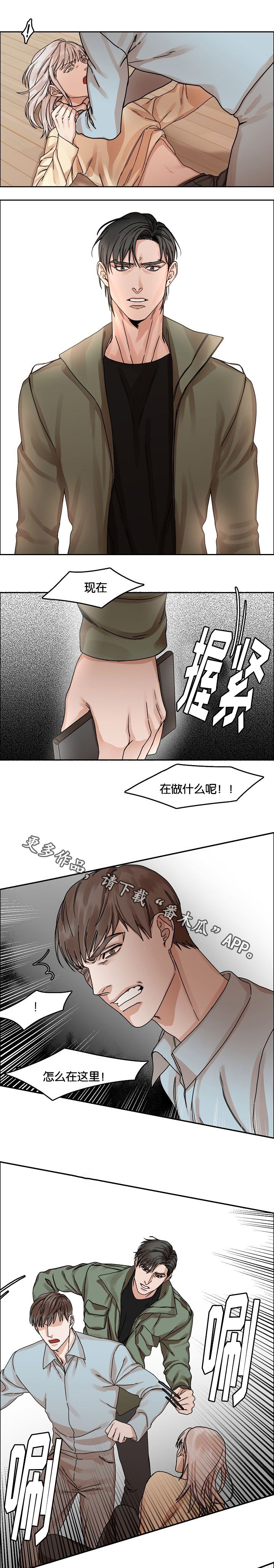 第29章：胁迫9