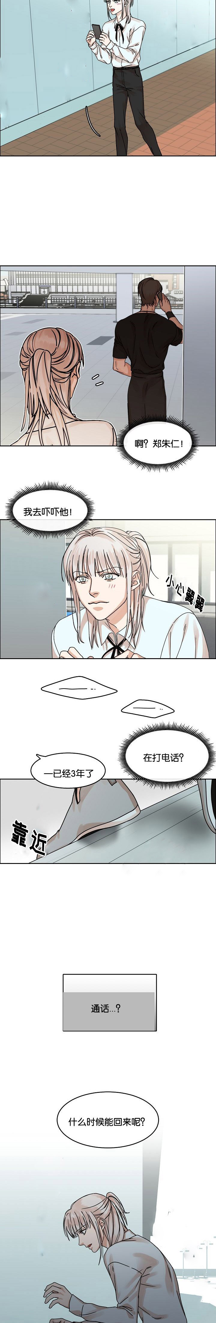 第32章：电话8