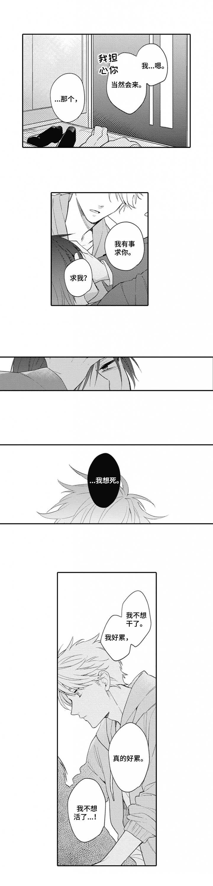 第3章：消极6