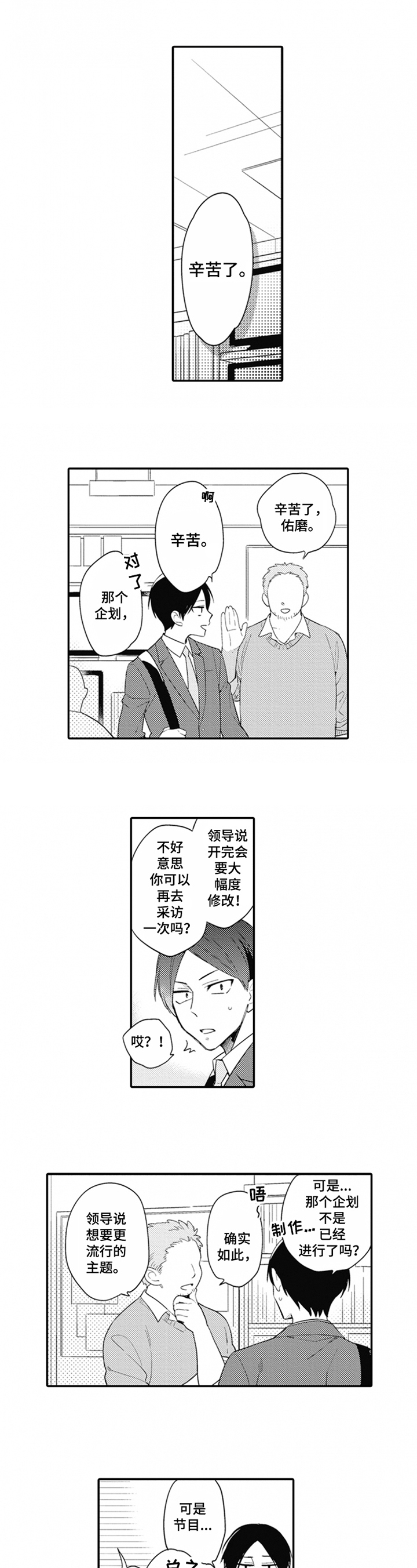 第2章：生活压力0