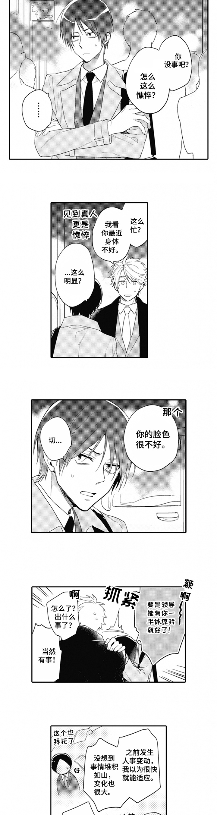 第2章：生活压力3