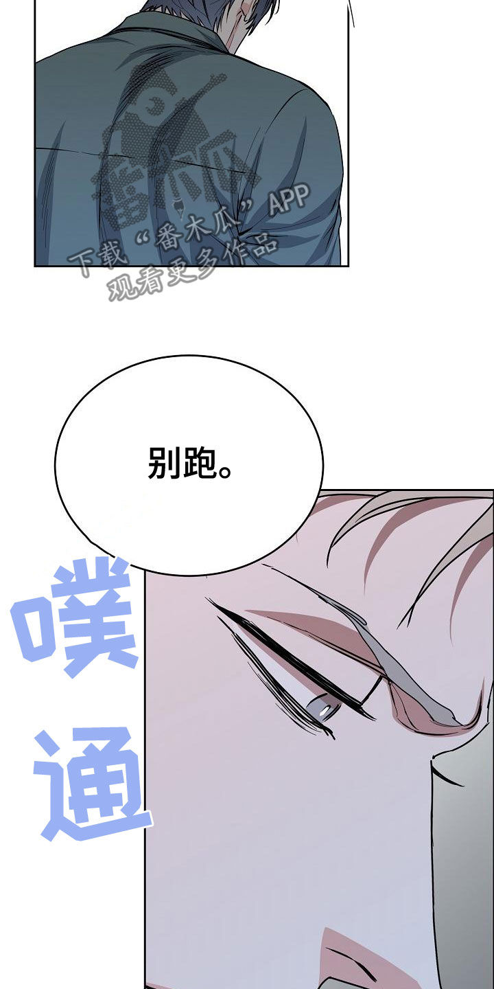 第162章：【第四季】一直说爱你11