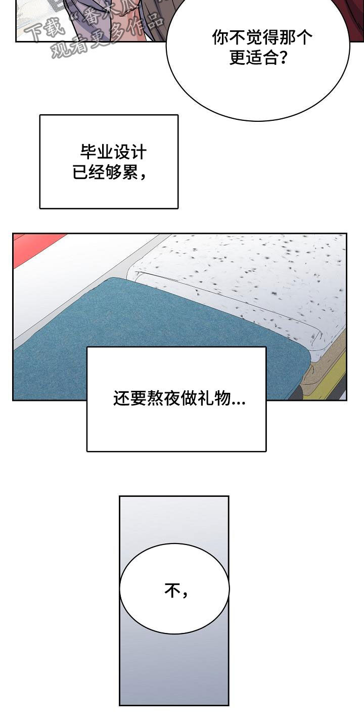 第122章：【第三季】生日礼物22