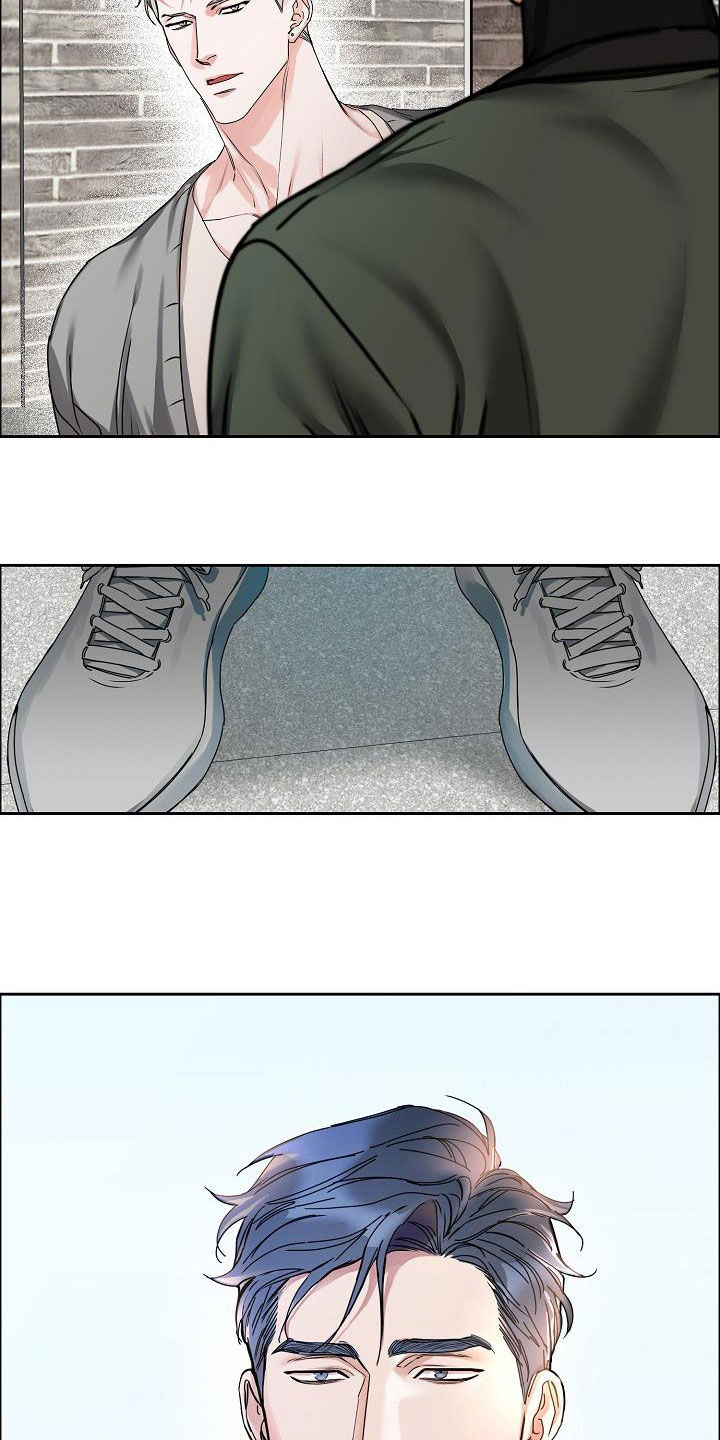 第107章：【第三季】直播间1