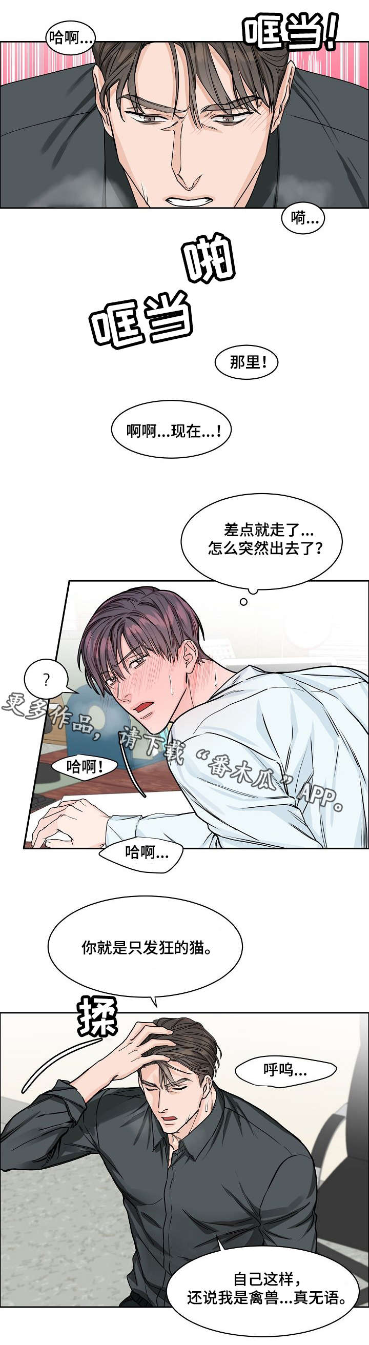 第24章：纠缠2