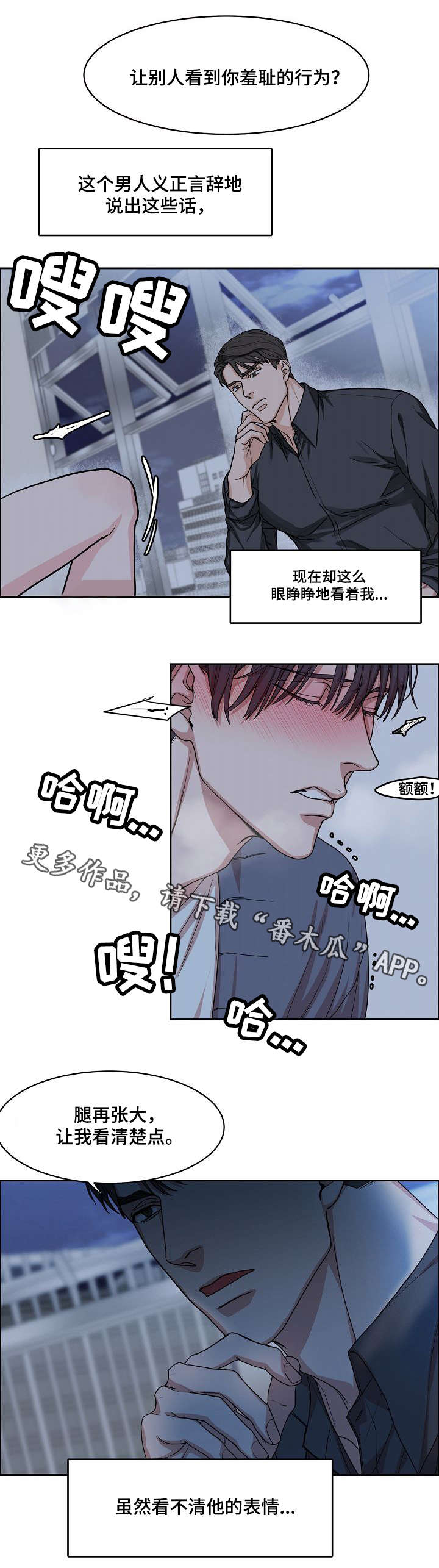 第11章：挑衅6