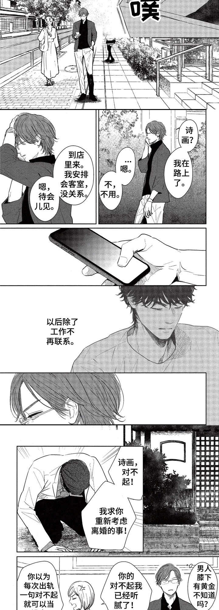 第16章：出气5