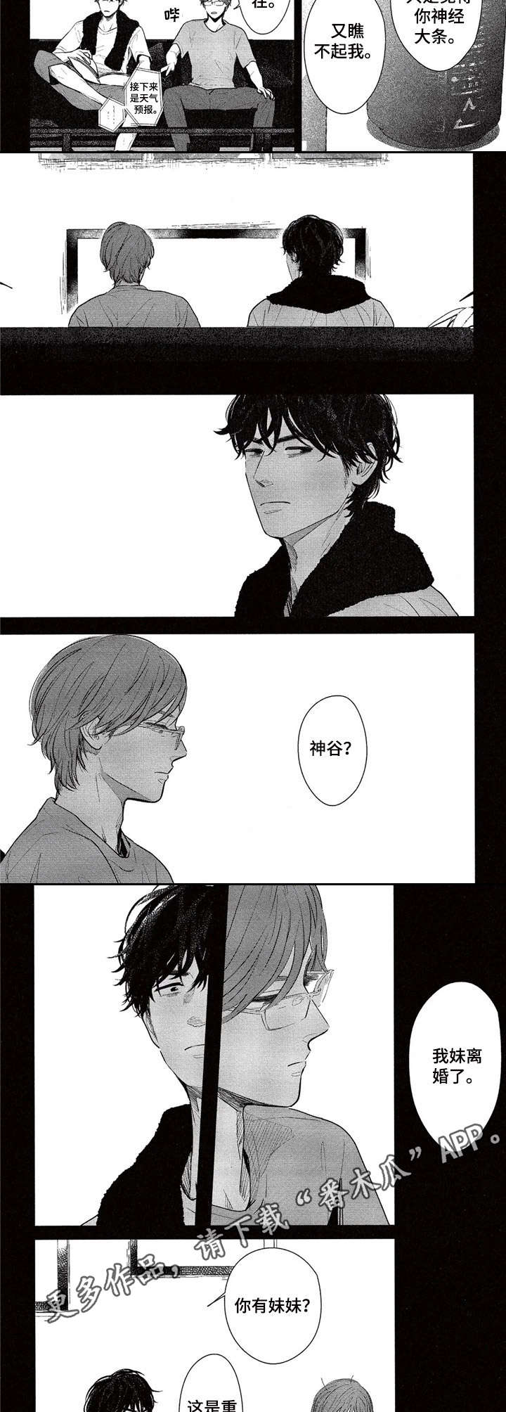 第12章：劳累6