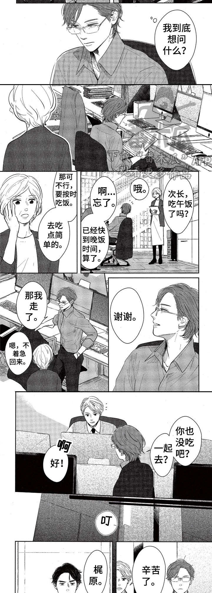 第4章：领带4
