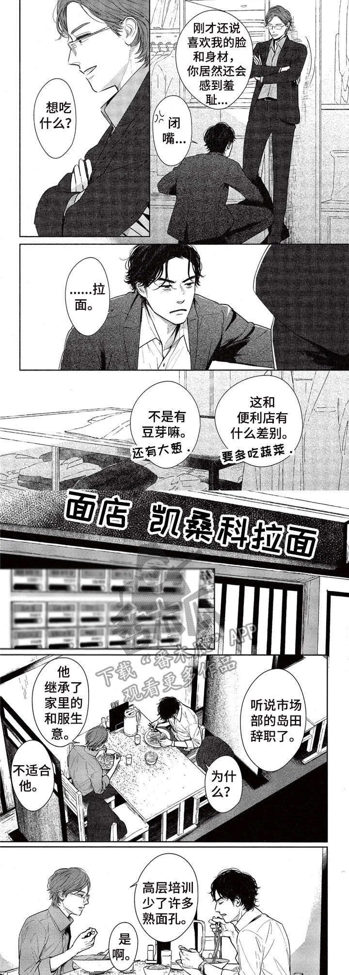 第5章：喜欢4