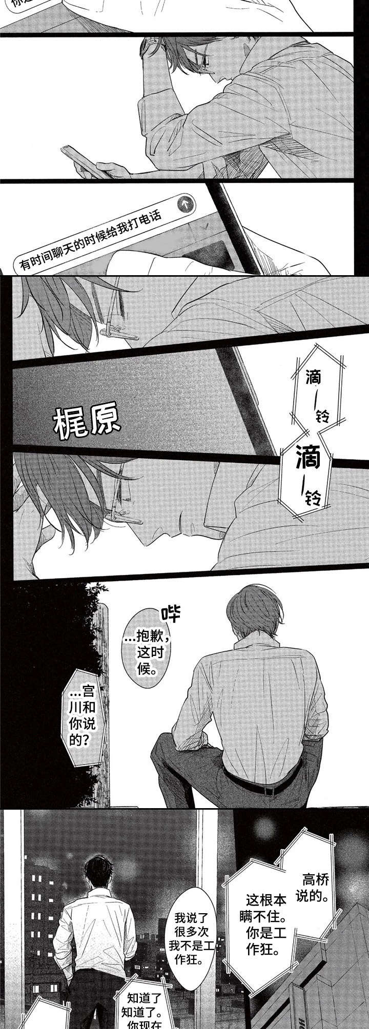 第19章：打电话5