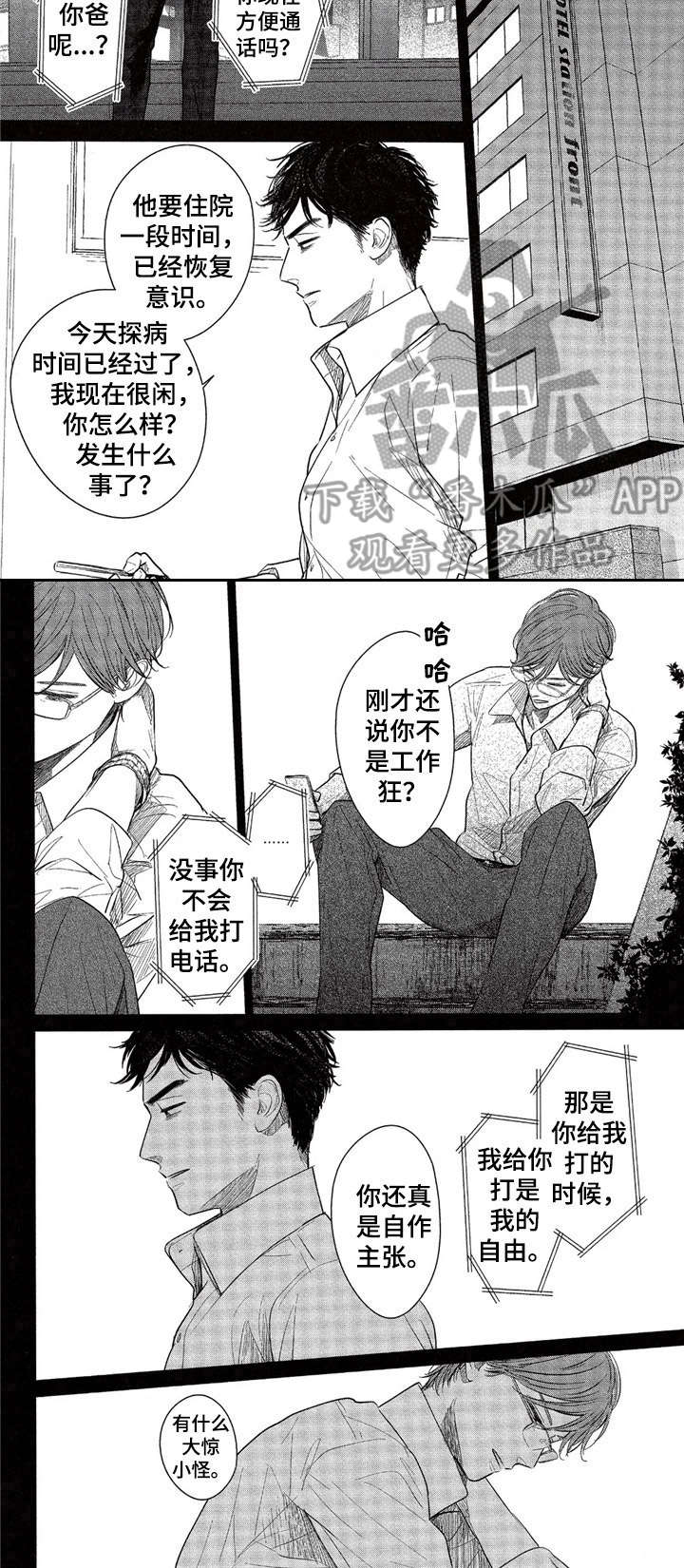 第19章：打电话6