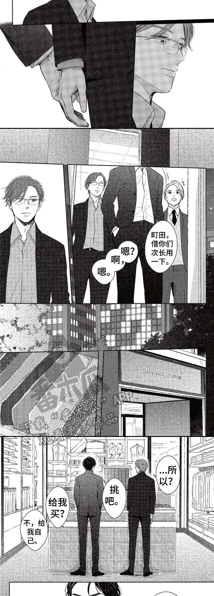 第4章：领带6