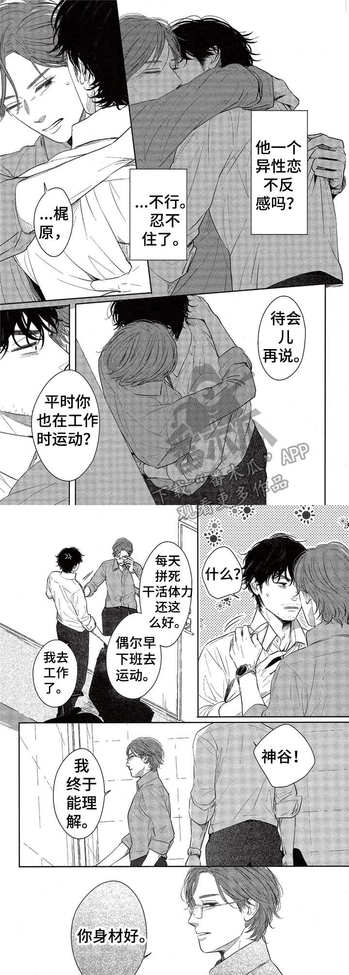 第4章：领带0