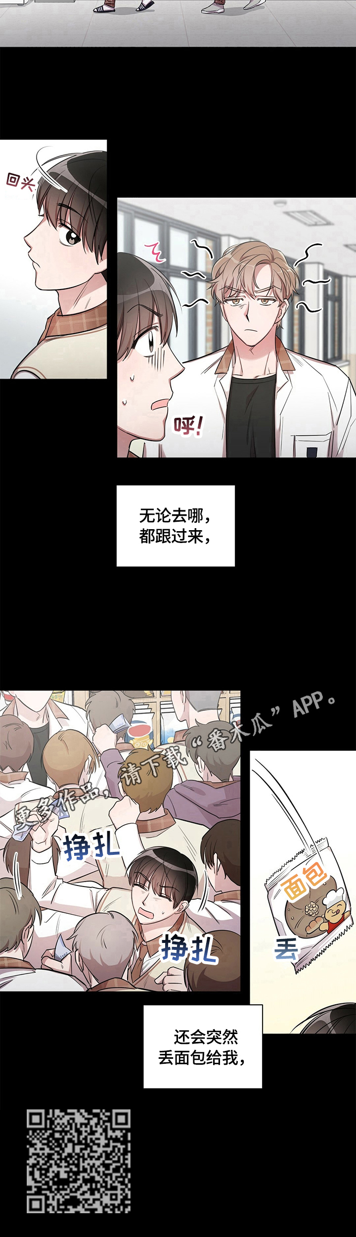 第3章：关注8