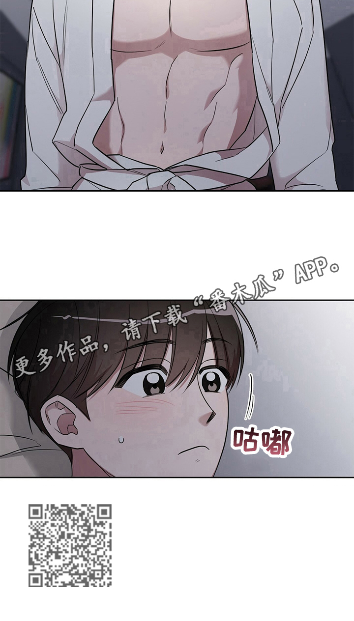 第20章：【外传】准备开始10