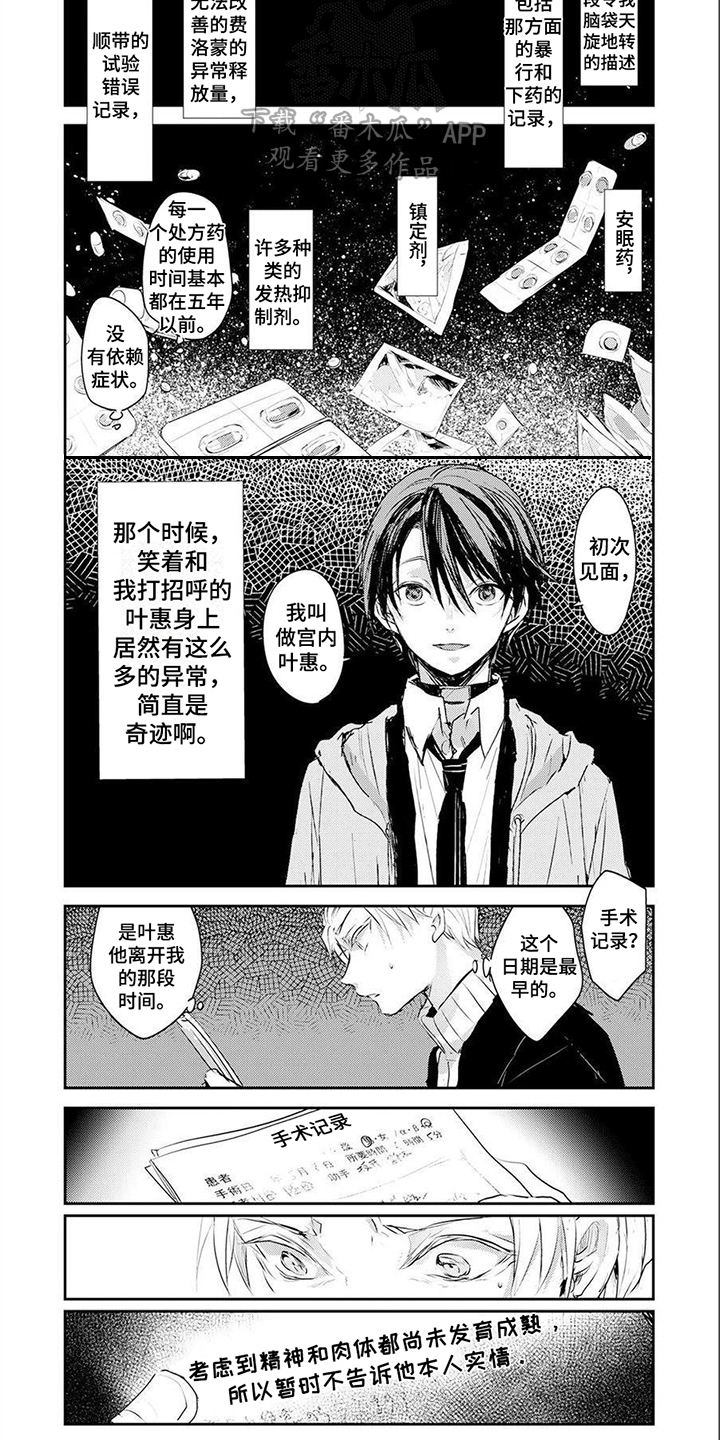 第10章：档案袋6