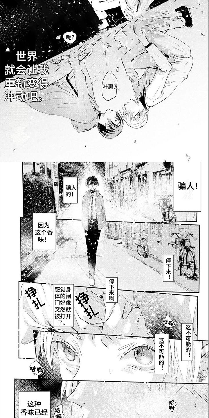 第1章：气味6
