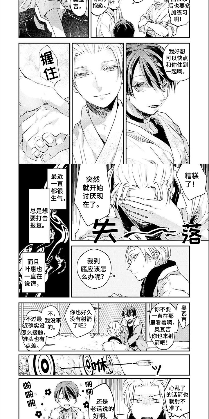 第8章：射箭6