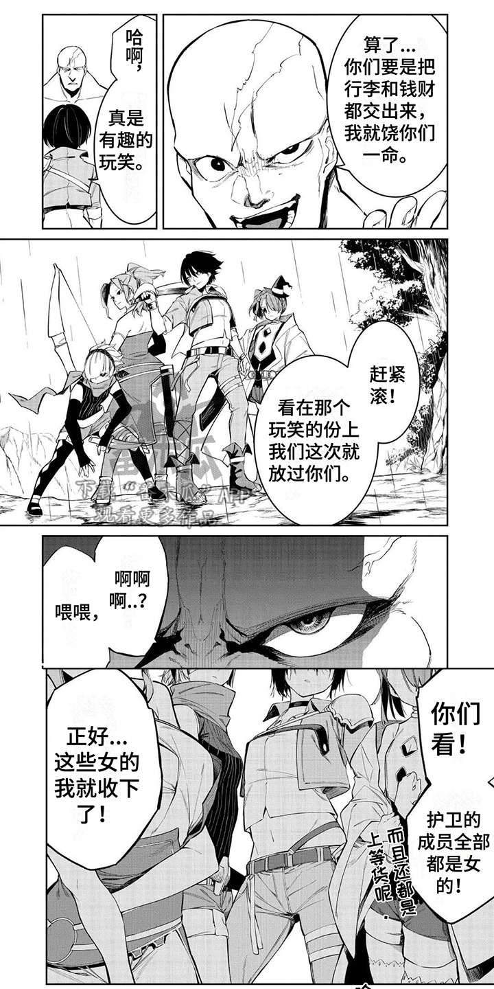 第13章：山贼0